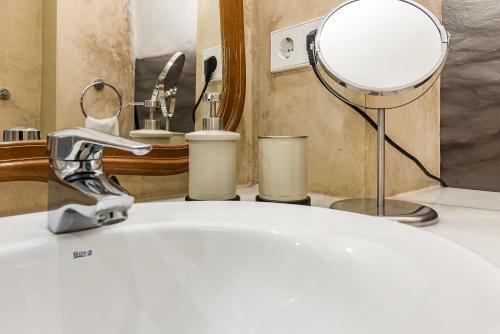 Apartamento Casa de La Plaza By La Juder�a de Vejer