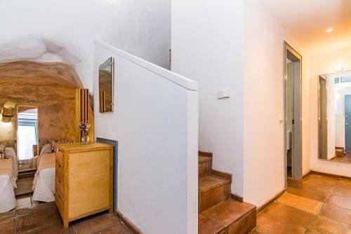 Apartamento Casa de La Plaza By La Juder�a de Vejer