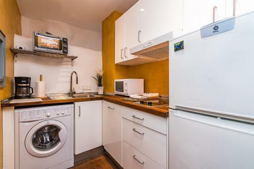 Apartamento Casa de La Plaza By La Juder�a de Vejer