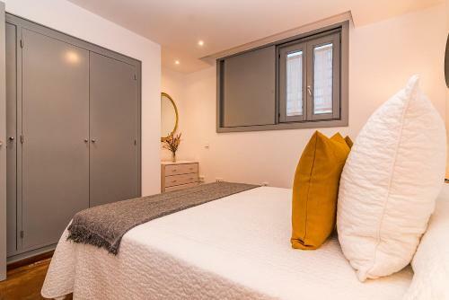 Apartamento Casa de La Plaza By La Juder�a de Vejer
