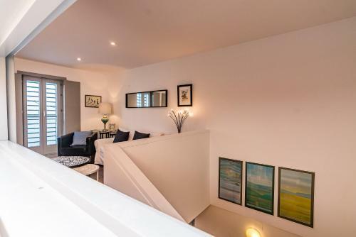 Apartamento Casa de La Plaza By La Juder�a de Vejer