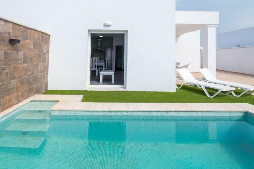Casa El Palmar 1