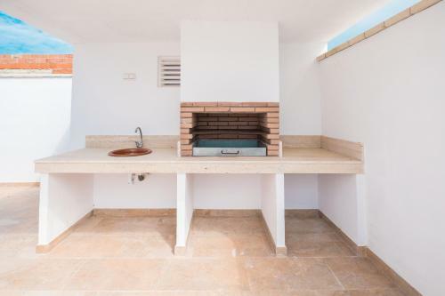 Casa El Palmar 1