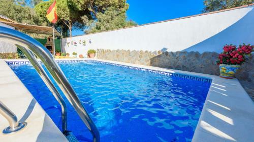Villa Casa Coral Vejer de La Frontera