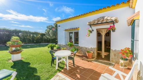 Villa Casa Coral Vejer de La Frontera