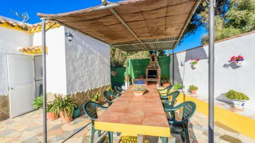 Villa Casa Coral Vejer de La Frontera