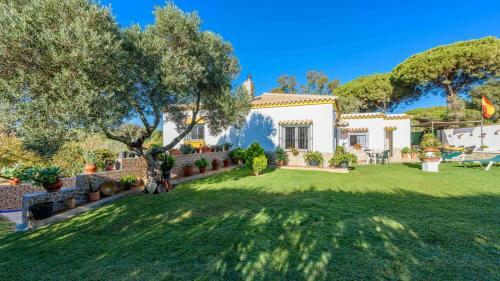 Villa Casa Coral Vejer de La Frontera