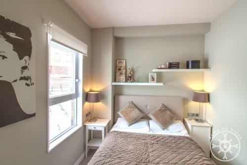 Apartamento Biciberri de Alma de Nieve