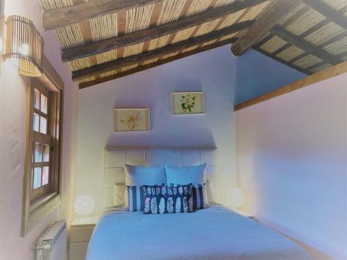 Casa de Campo Privada En San Mateo
