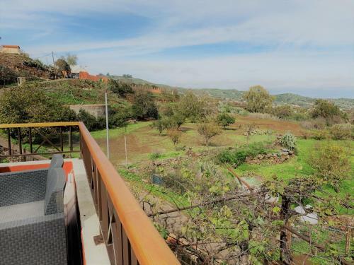 Casa de Campo Privada En San Mateo
