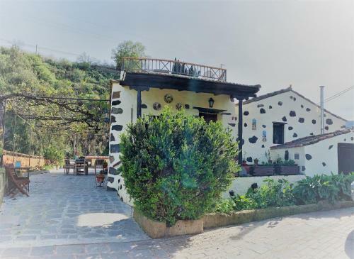 Casa de Campo Privada En San Mateo