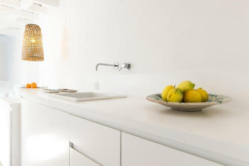 Hotel Casa Encalada Vejer