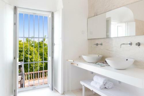 Hotel Casa Encalada Vejer