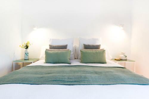 Hotel Casa Encalada Vejer