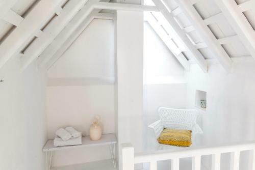 Hotel Casa Encalada Vejer
