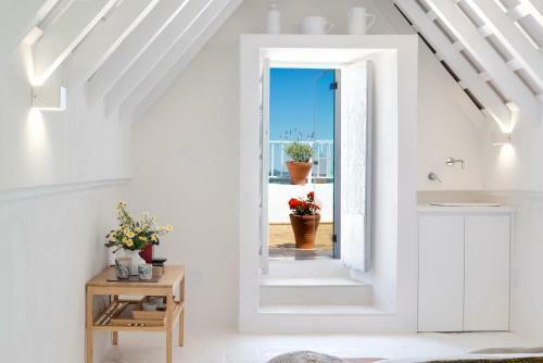 Hotel Casa Encalada Vejer