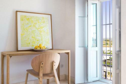 Hotel Casa Encalada Vejer