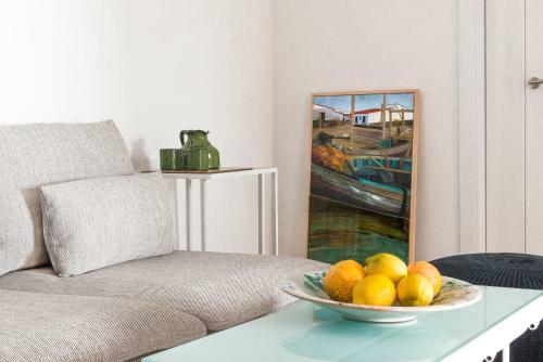 Hotel Casa Encalada Vejer