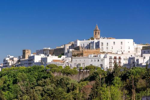 Hotel Casa Encalada Vejer