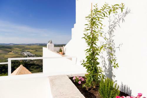 Hotel Casa Encalada Vejer