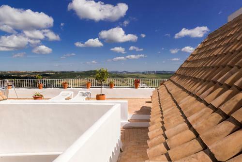 Hotel Casa Encalada Vejer