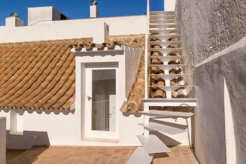 Hotel Casa Encalada Vejer
