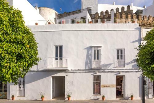 Hotel Casa Encalada Vejer