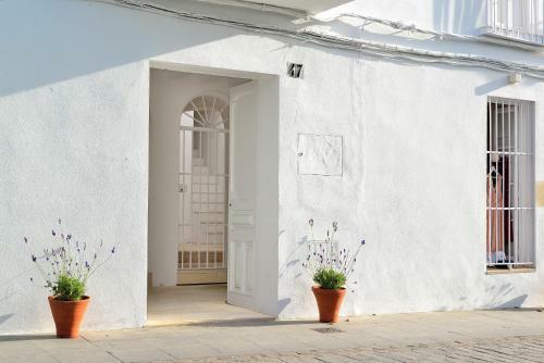 Hotel Casa Encalada Vejer