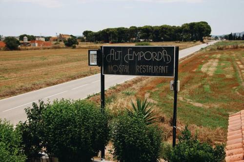 Hotel Alt Empord� H R