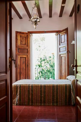 Hotel Casa De Los Arcos