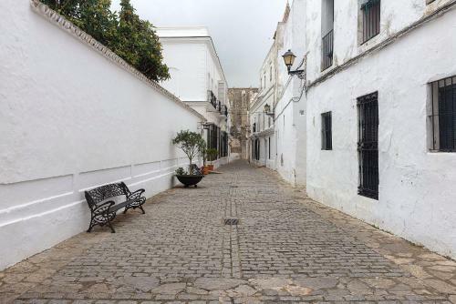 Apartamento Casa Convento