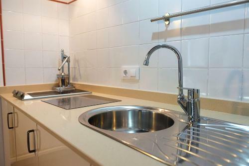 Apartamento Casa Convento