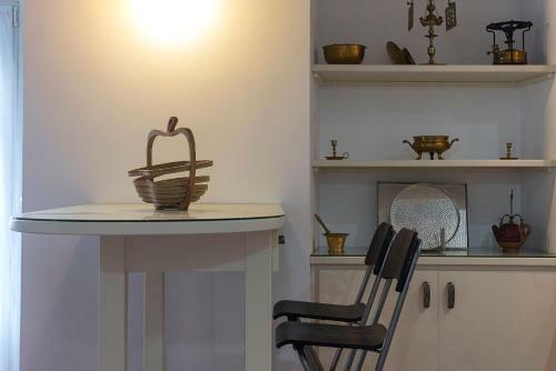 Apartamento Casa Convento