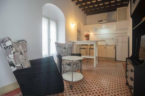 Apartamento Casa Convento