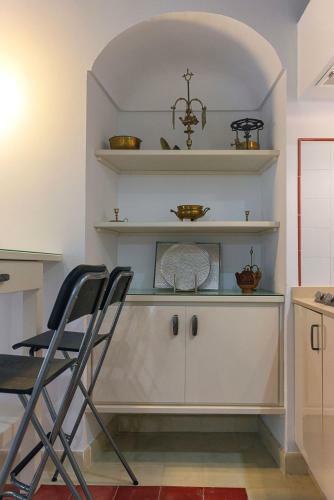 Apartamento Casa Convento
