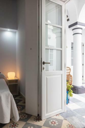 Apartamento Casa Convento