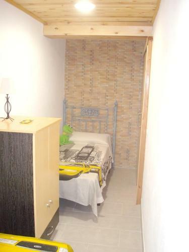 Apartment With 2 Bedrooms In Vera With Shared Pool And Wifi