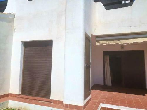 House With 3 Bedrooms In Vera