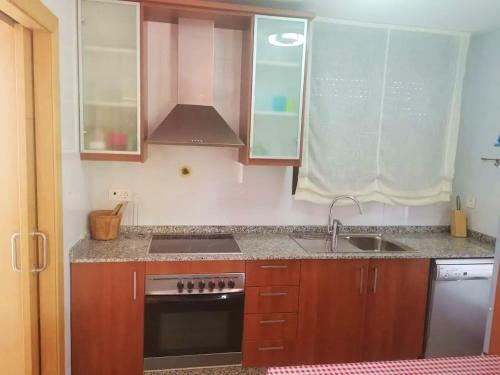 House With 3 Bedrooms In Vera