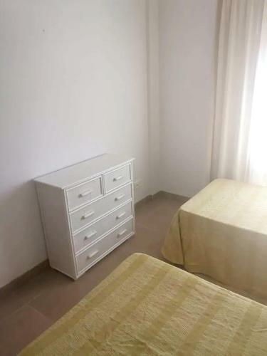 House With 3 Bedrooms In Vera