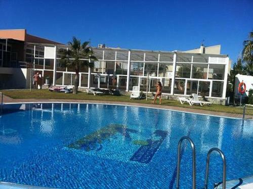 Vera Natura Apartamento Lucia