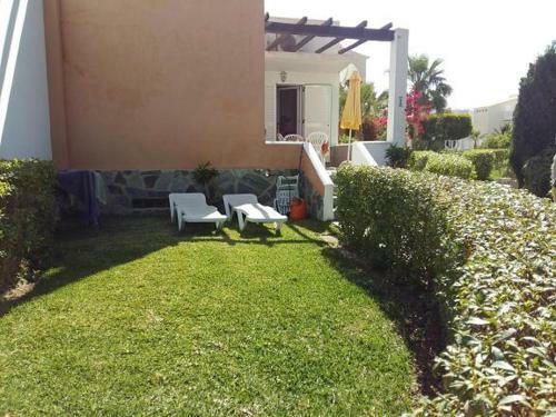 Vera Natura Apartamento Lucia