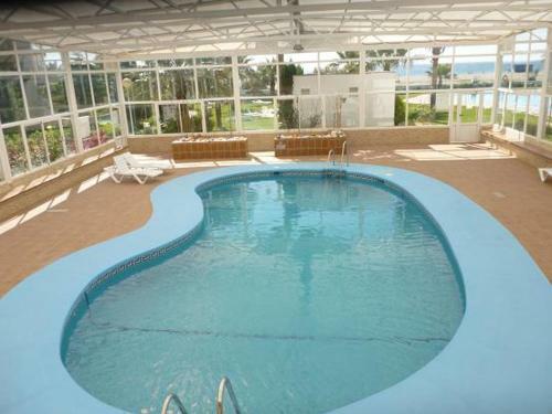 Vera Natura Apartamento Lucia