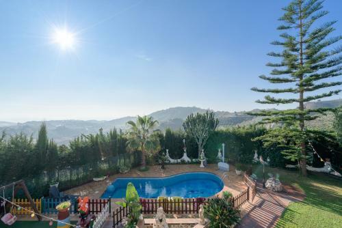 Villa Felicity Primera Planta