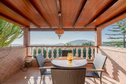 Villa Felicity Primera Planta