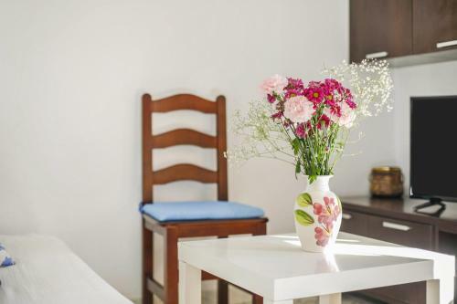 Casa El Altillo En Vejer
