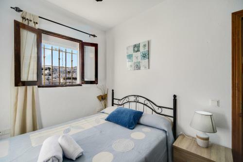 Casa El Altillo En Vejer