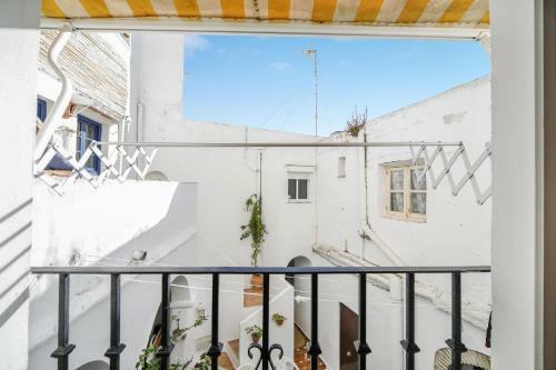 Casa El Altillo En Vejer
