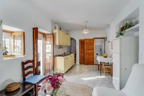 Casa El Altillo En Vejer