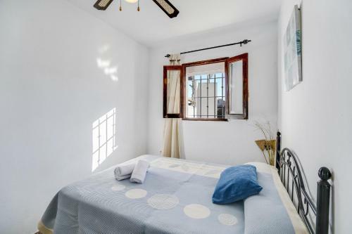 Casa El Altillo En Vejer